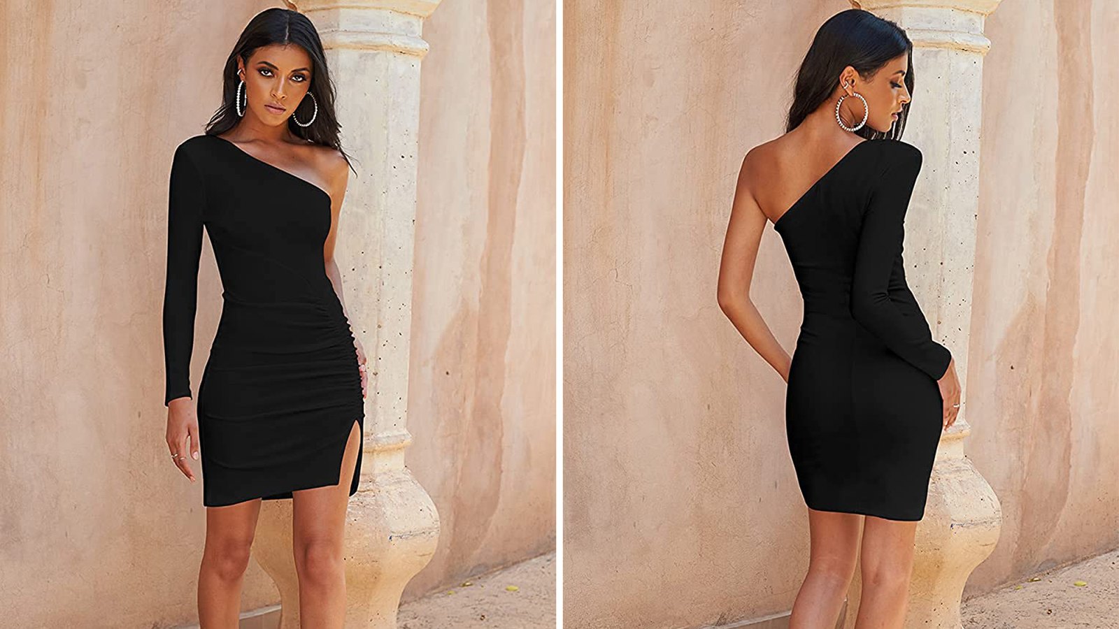 The LBD of Your Dreams — This Little Black Dress Is Just $32 at
