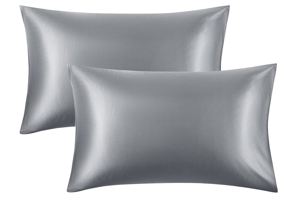 Bedsure pillowcases