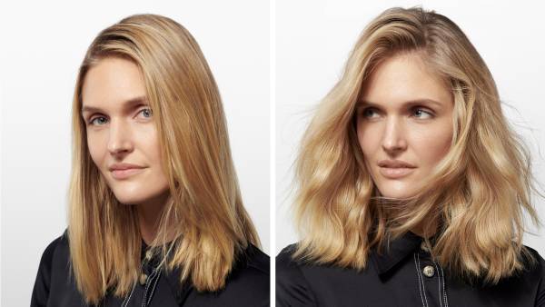 before and after