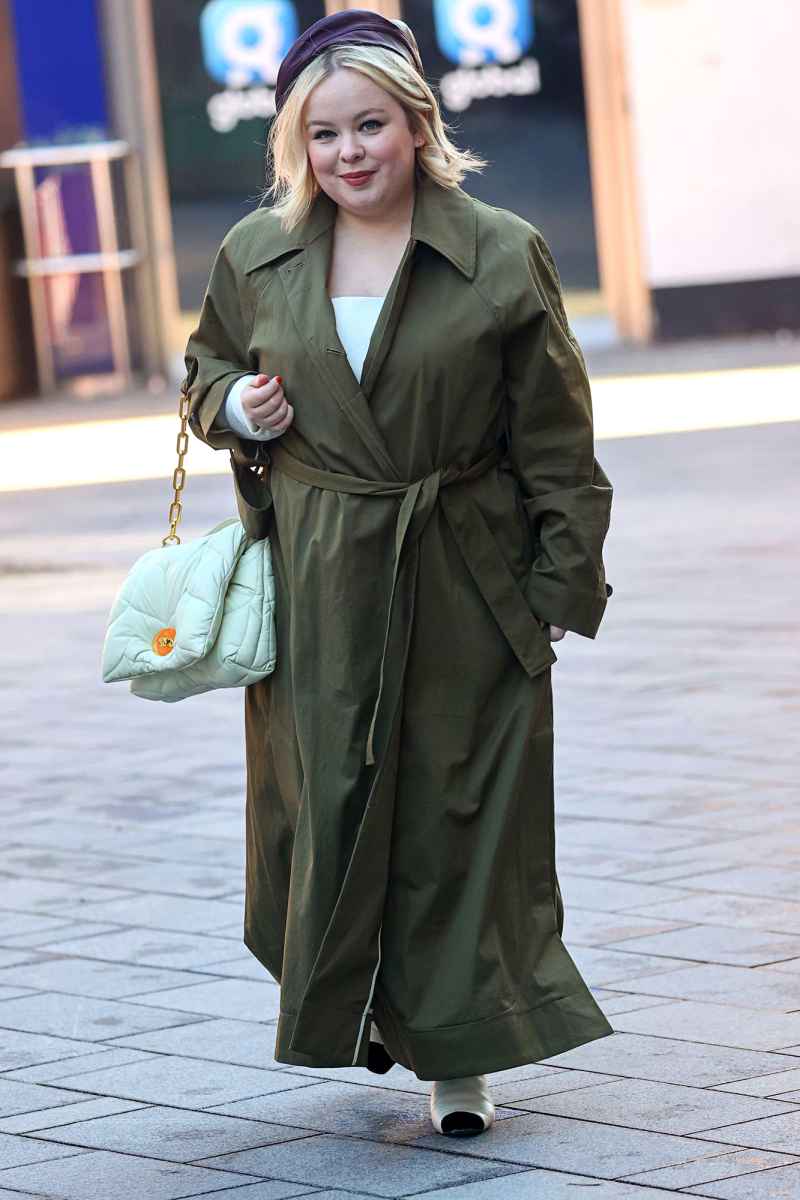 About Last Night: See the Best Dressed Stars on the Red Carpet and Beyond