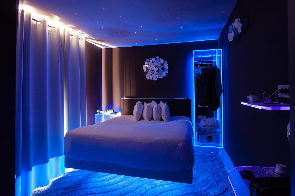 5 Best LED Strip Lights for Cozy, Ambient Room Vibes - Us Weekly