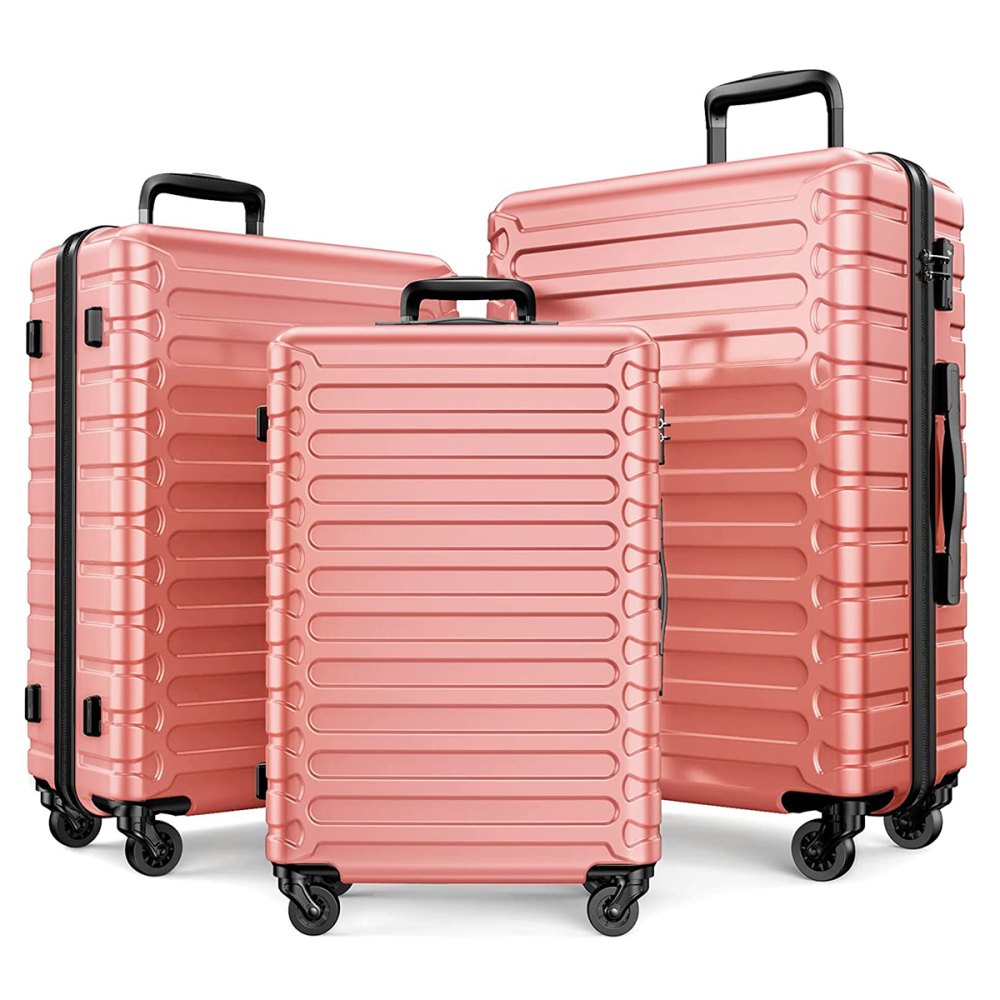 best-luggage-three-piece-set