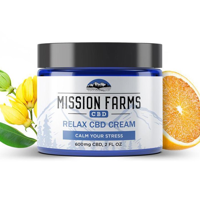 best-plant-based-skincare-mission-farms-cbd-cream