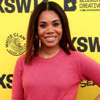 bio pics Regina Hall