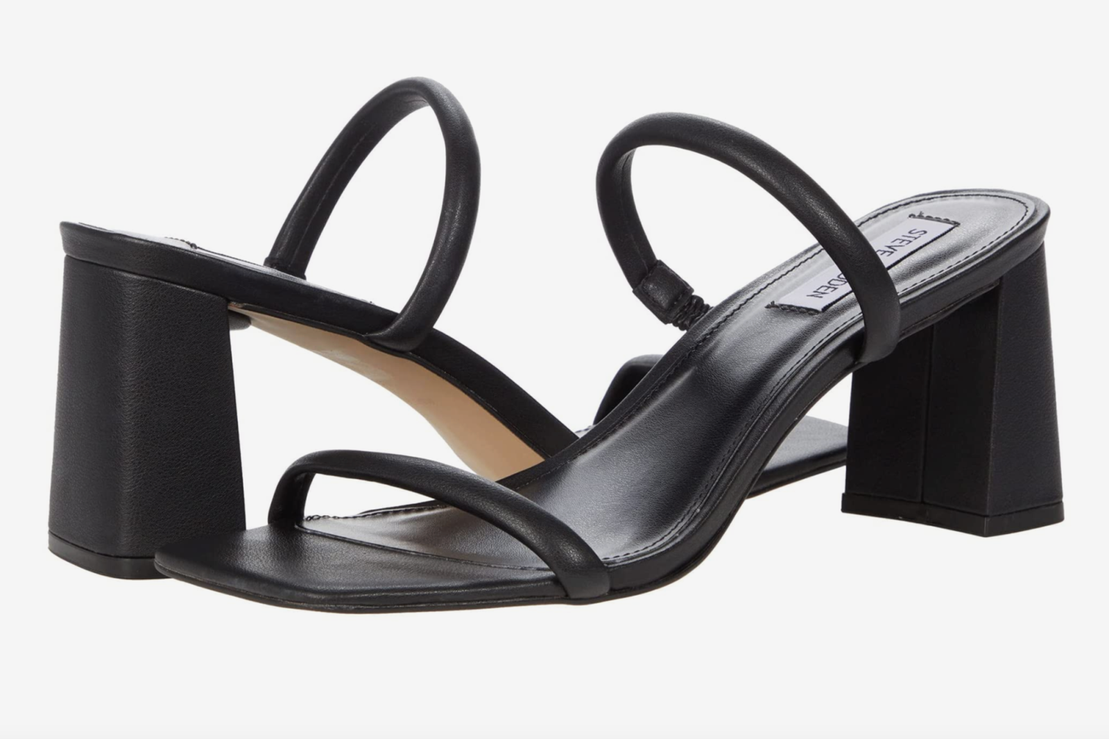 Shop These 7 Stylish Sandals for Spring From Zappos