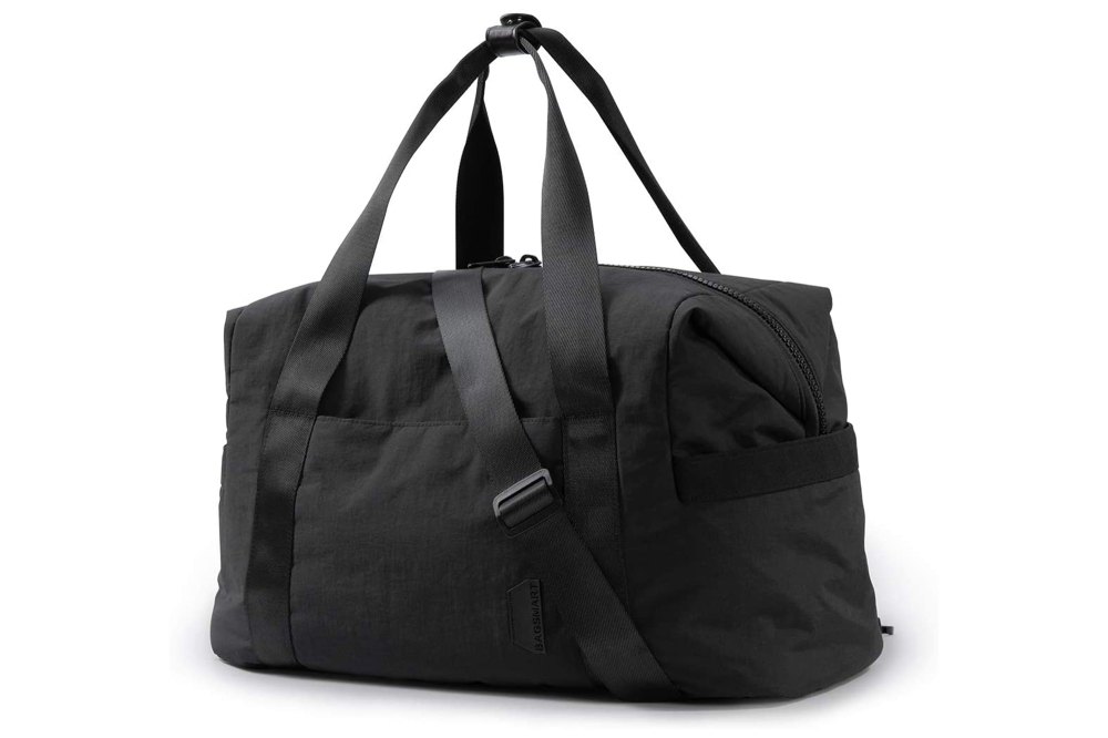 The 9 Best Weekender Bags