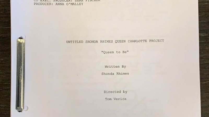 'Bridgerton' Prequel About Queen Charlotte Casts Young Violet Bridgerton