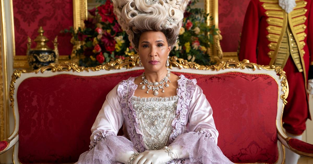 Everything to Know About ‘Bridgerton’ Prequel Series Set to Focus on Queen Charlotte.jpg
