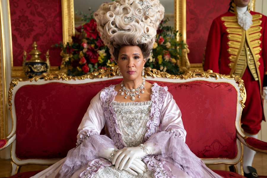 'Queen to Be’! Everything to Know About Bridgerton's Queen Charlotte Prequel