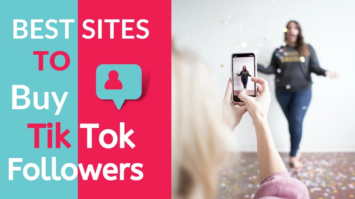 27 Best Sites to Buy TikTok Followers, Likes and Views in 2022