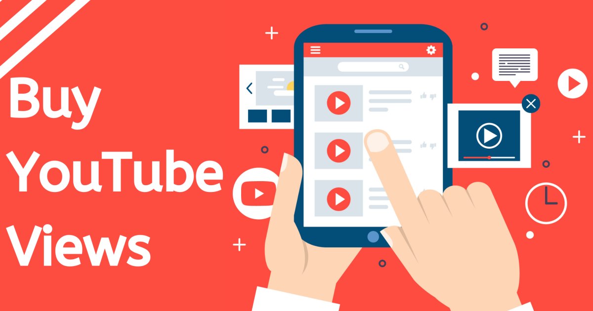 24 Best Sites to Buy YouTube Views in 2023: Details
