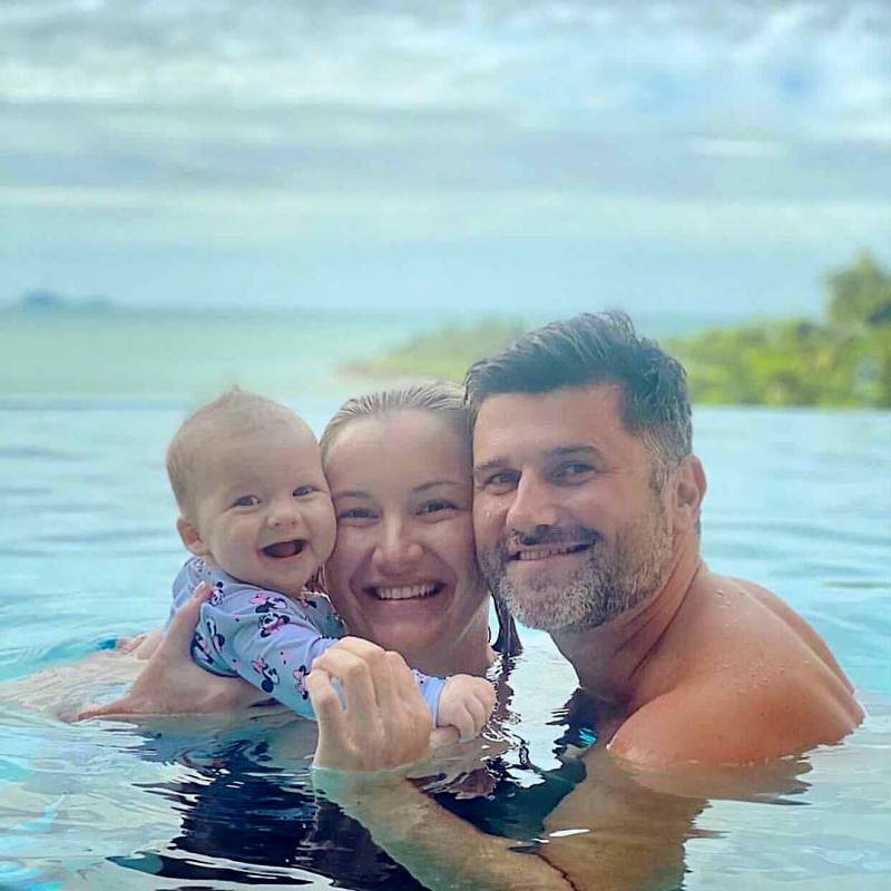 Below Deck Med’s Hannah Ferrier Marries Fiance Josh Roberts