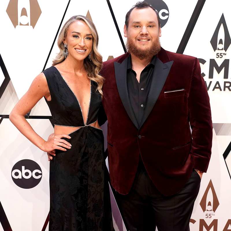 Country Music’s Biggest Couples