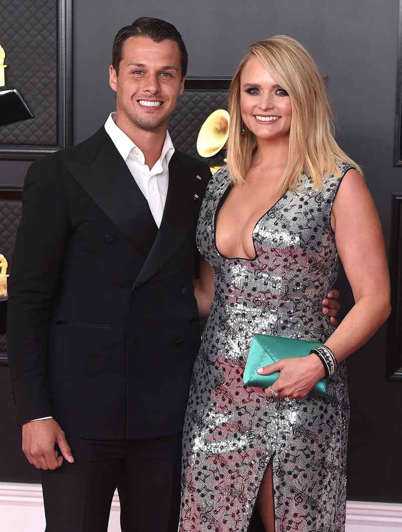 Country Music’s Biggest Couples