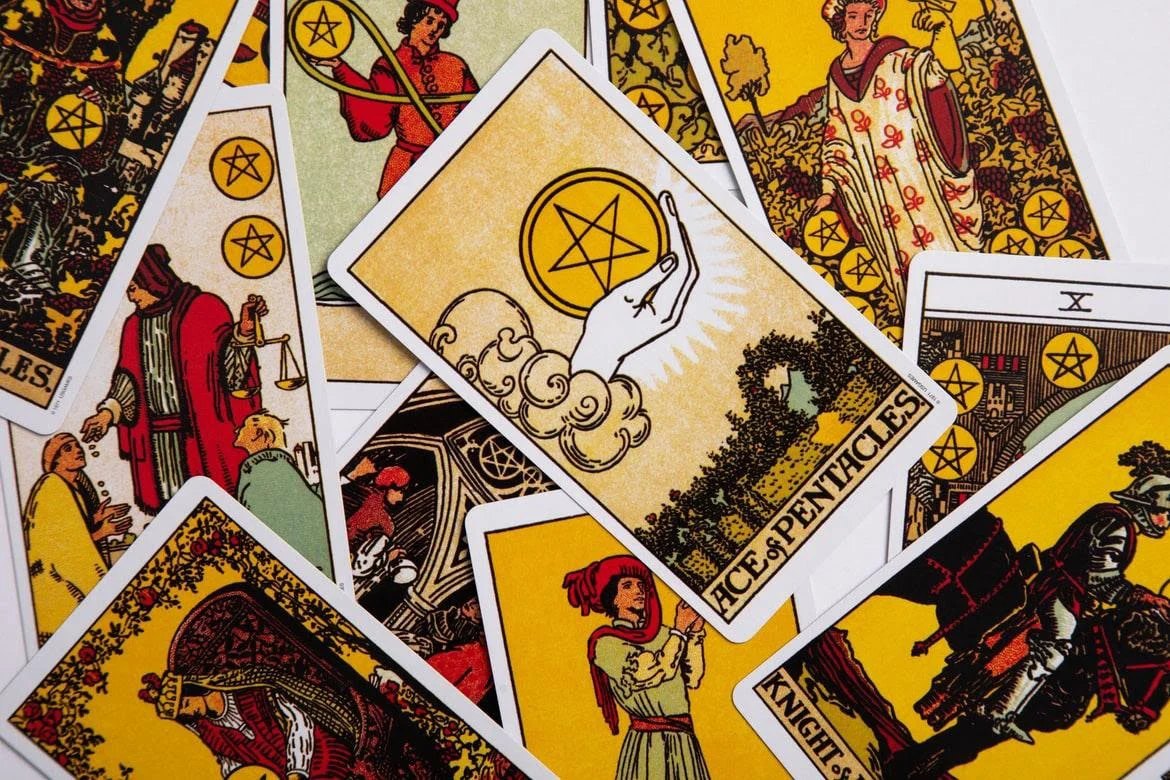 Top 6 Most Accurate Tarot Reading Sites