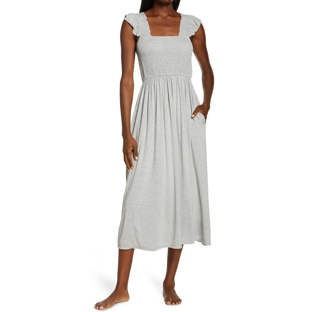 White Spring Dress Styles that Naturally Flatter Curvy Women – JustNatonya