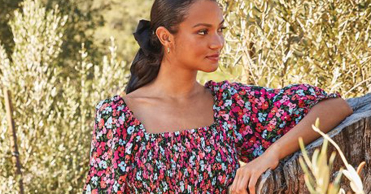 Shop 11 Zara-Style Spring Dresses From Walmart — Starting at Just 