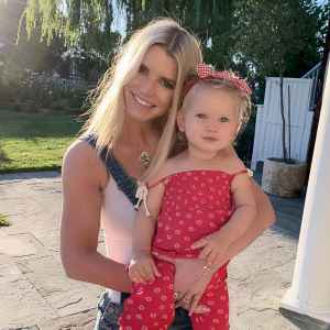 Jessica Simpson Celebrates Daughter Birdie’s 3rd Birthday With Barbie-Themed Bash