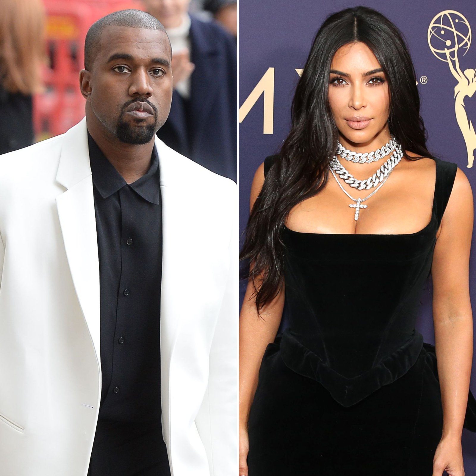 Kim Kardashian and Kanye West’s Divorce: Everything to Know About Their Messy Split