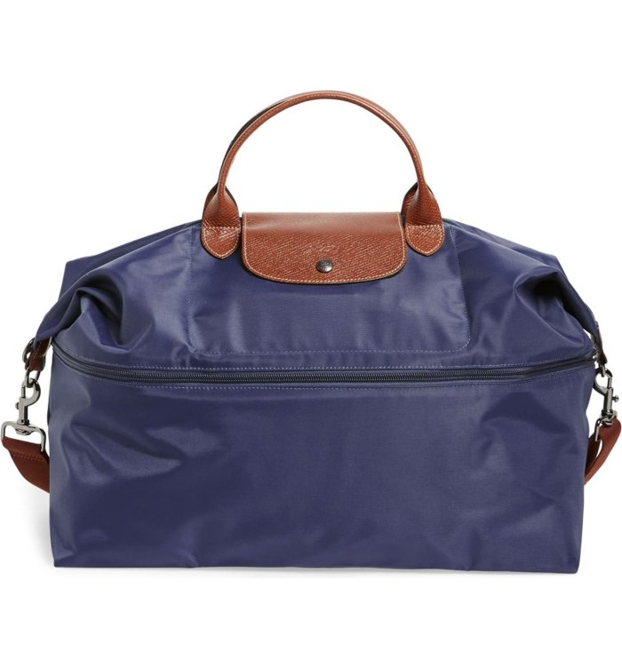 Longchamp carry bag