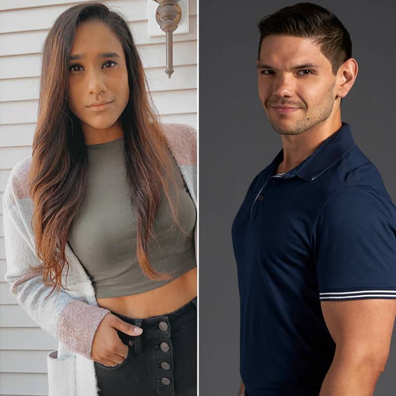 Love is Blind’s Deepti Vempati and Kyle Abrams Are ‘Trying to Figure Out’ Their Relationship Amid Dating Rumors