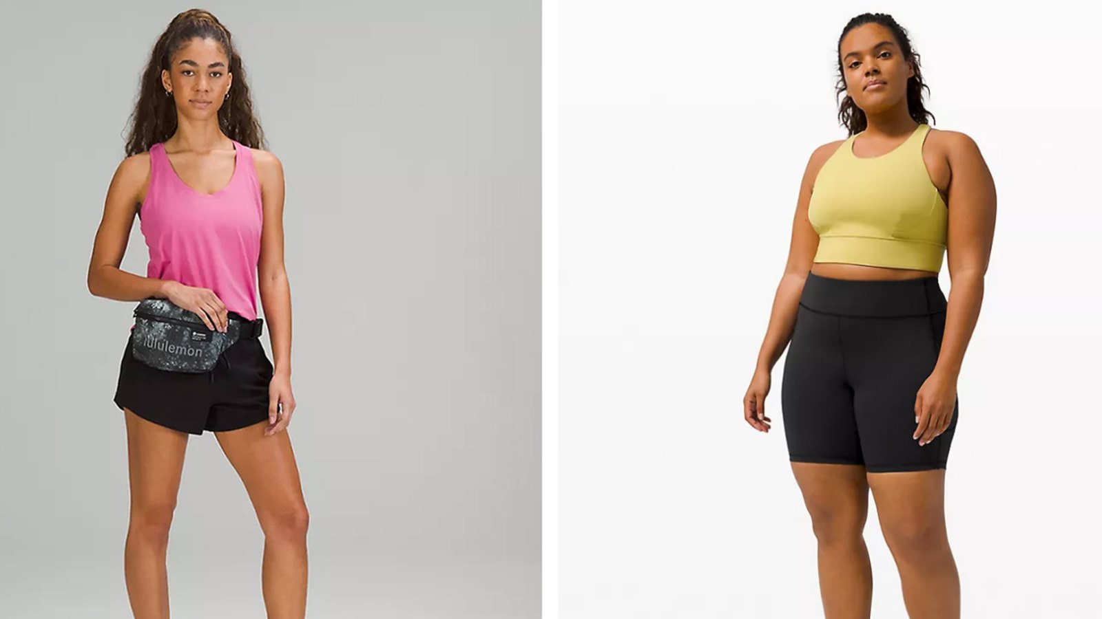 lululemon Specials You'll Love for Spring Weather