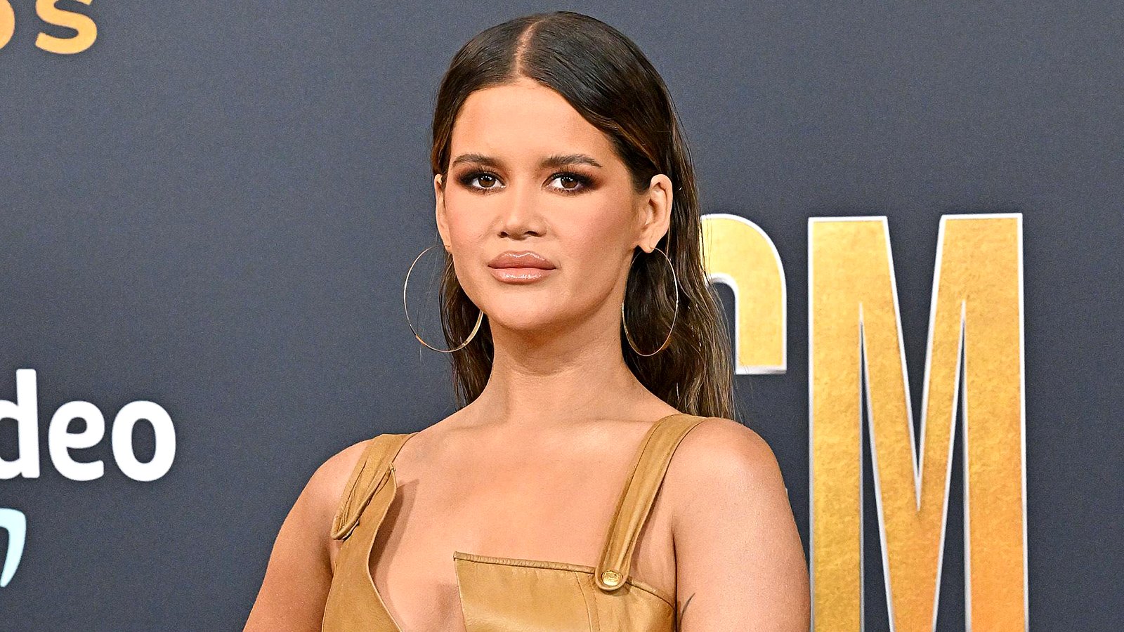Maren Morris Defends Her Topless 'Playboy' Photoshoot From Critics: 'Respect for Mom Boobz’