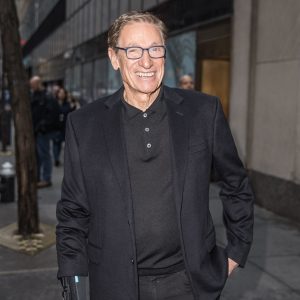 Maury Povich