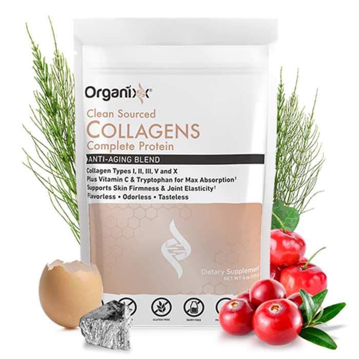 Top 5 Best Collagen Supplements to Take in 2022