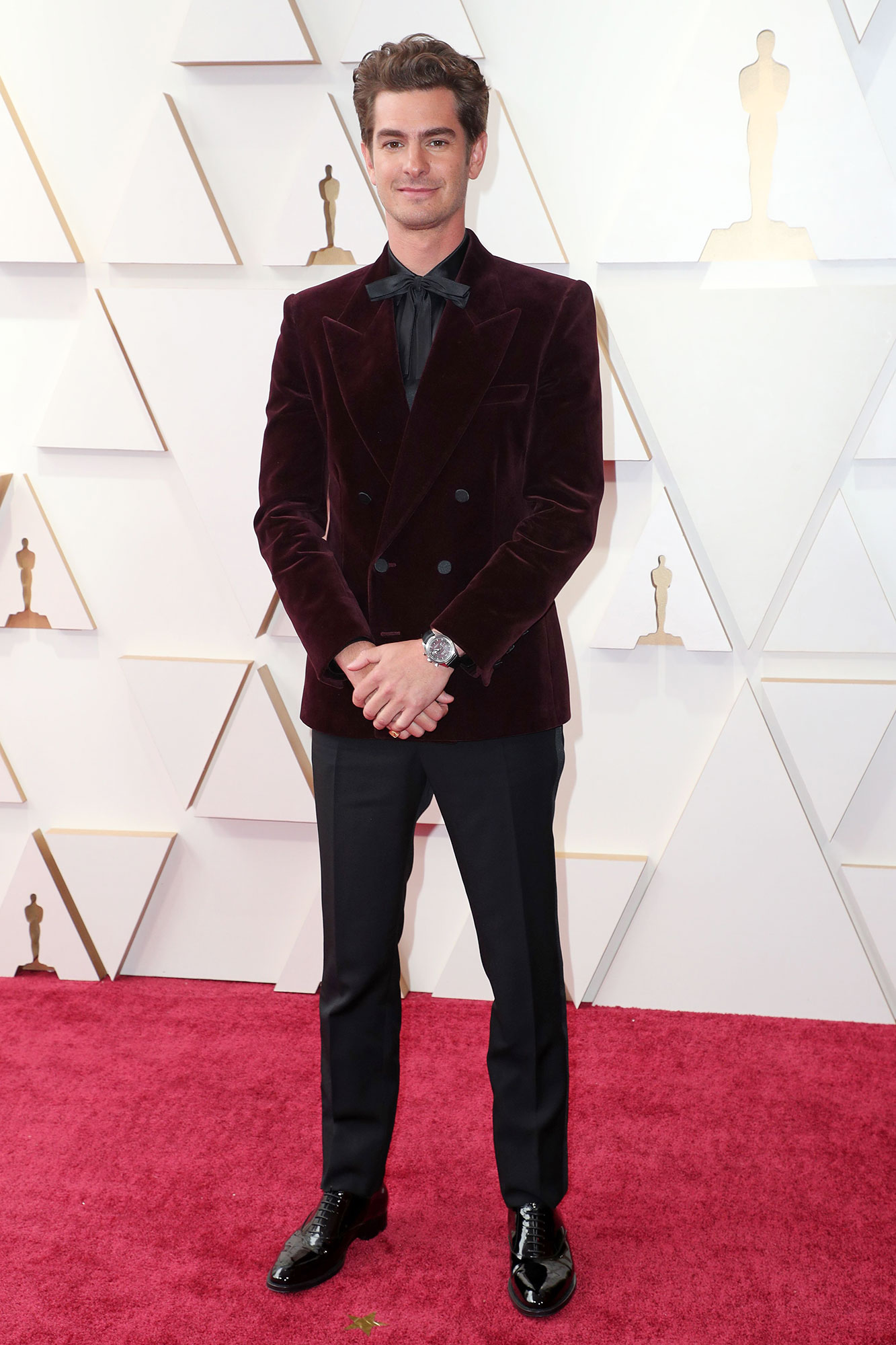 Oscars 2022: Hottest Hunks, Best Dressed Men | Us Weekly