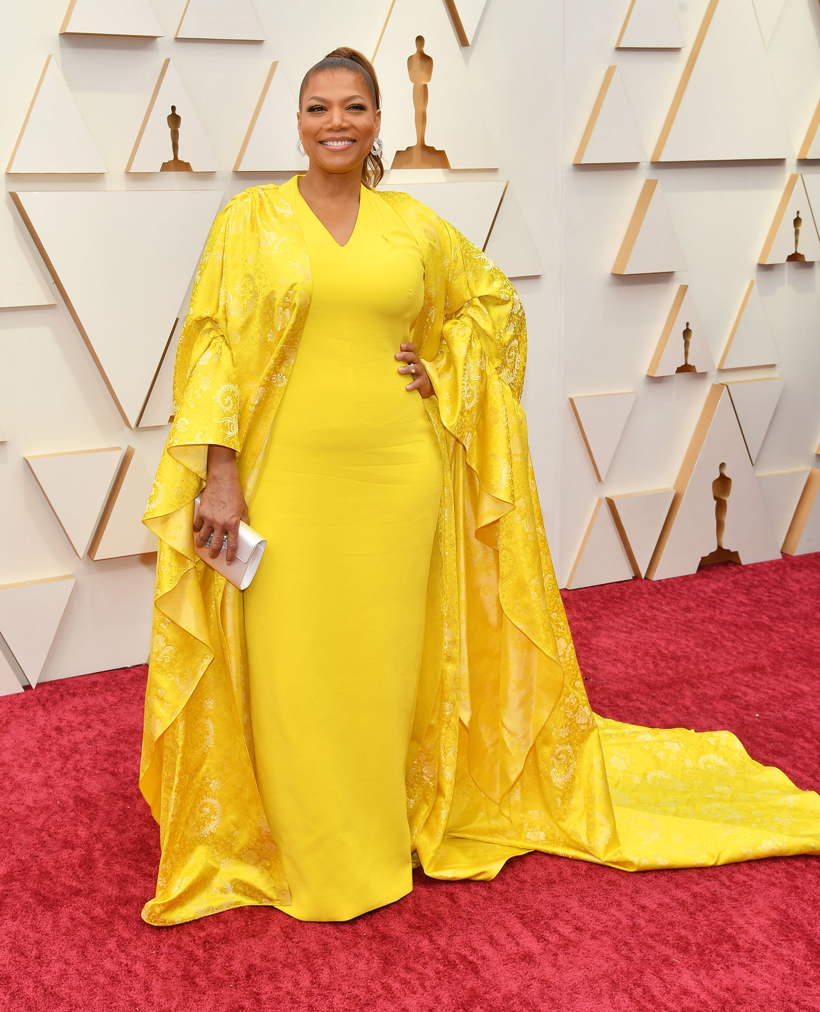 2022 Oscars Red Carpet Fashion: See All the Looks From This Year's Show