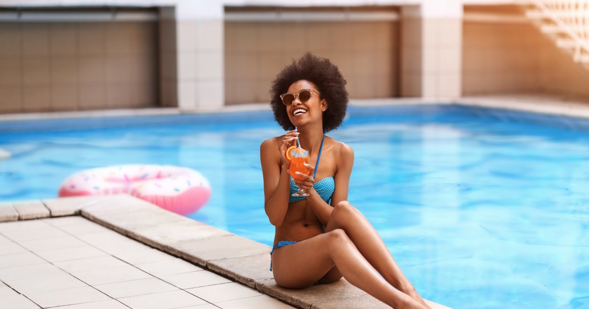 The 7 Finest Spring Swimsuits That Simply Dropped at Nordstrom The 7 Finest Spring Swimsuits That Simply Dropped at Nordstrom