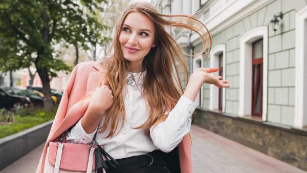 spring style