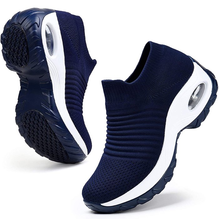 9 Spring Sandals and Slip-Ons We Love 2 spring-shoes-plantar-fasciitis-walking-slip-ons