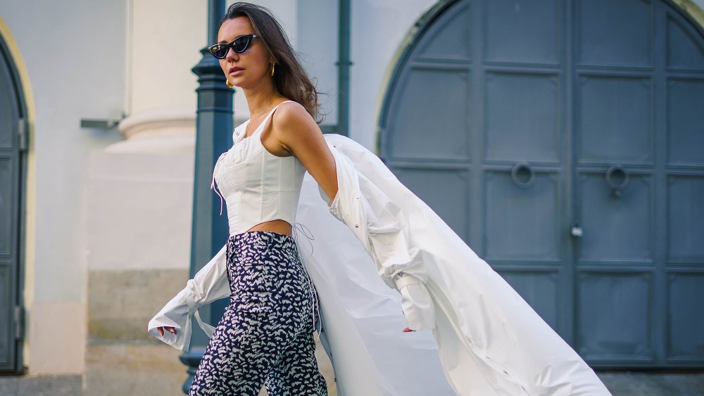 21 Effortless Spring Tops That Look Way More Expensive Than They Are
