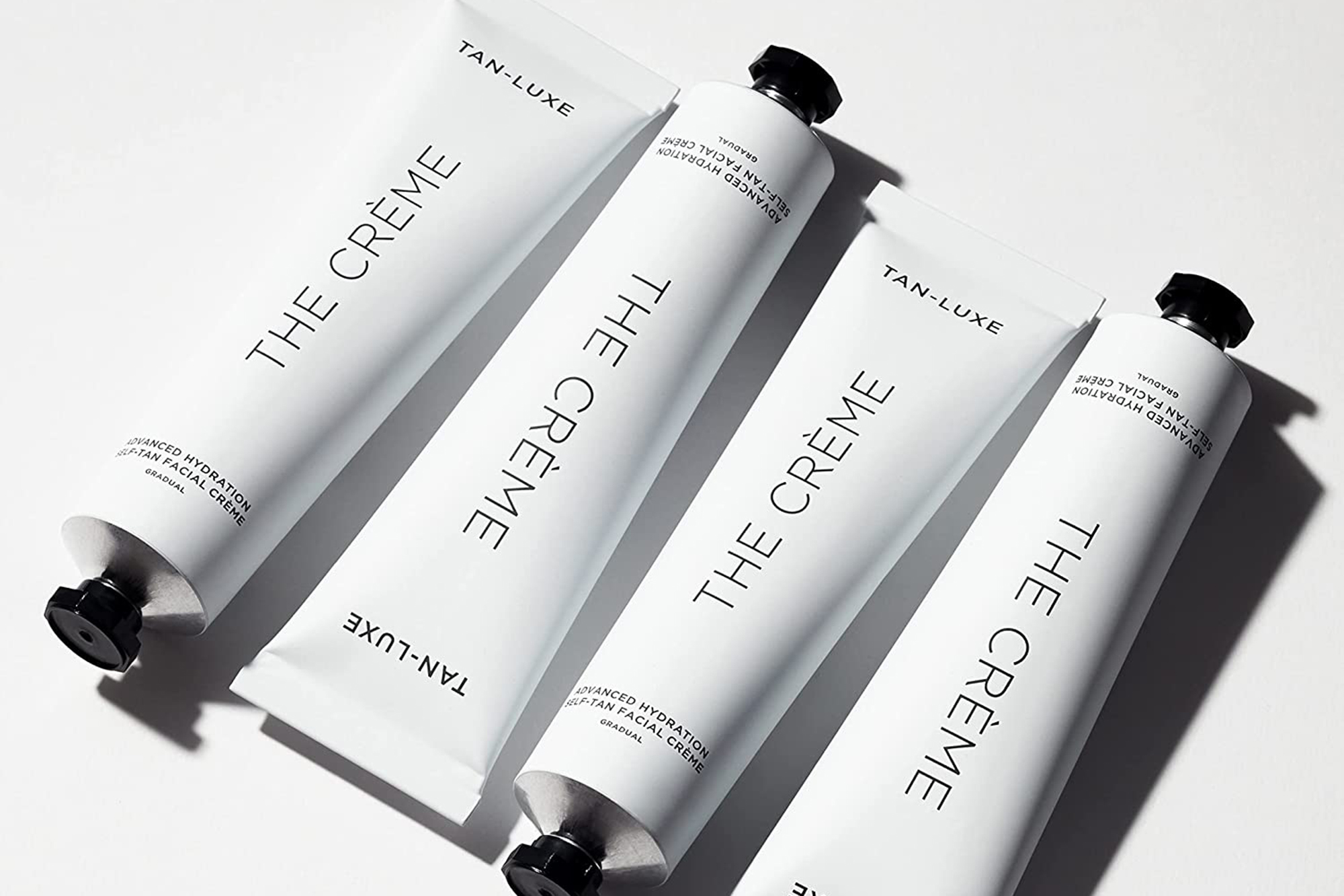Tan-Luxe The Creme
