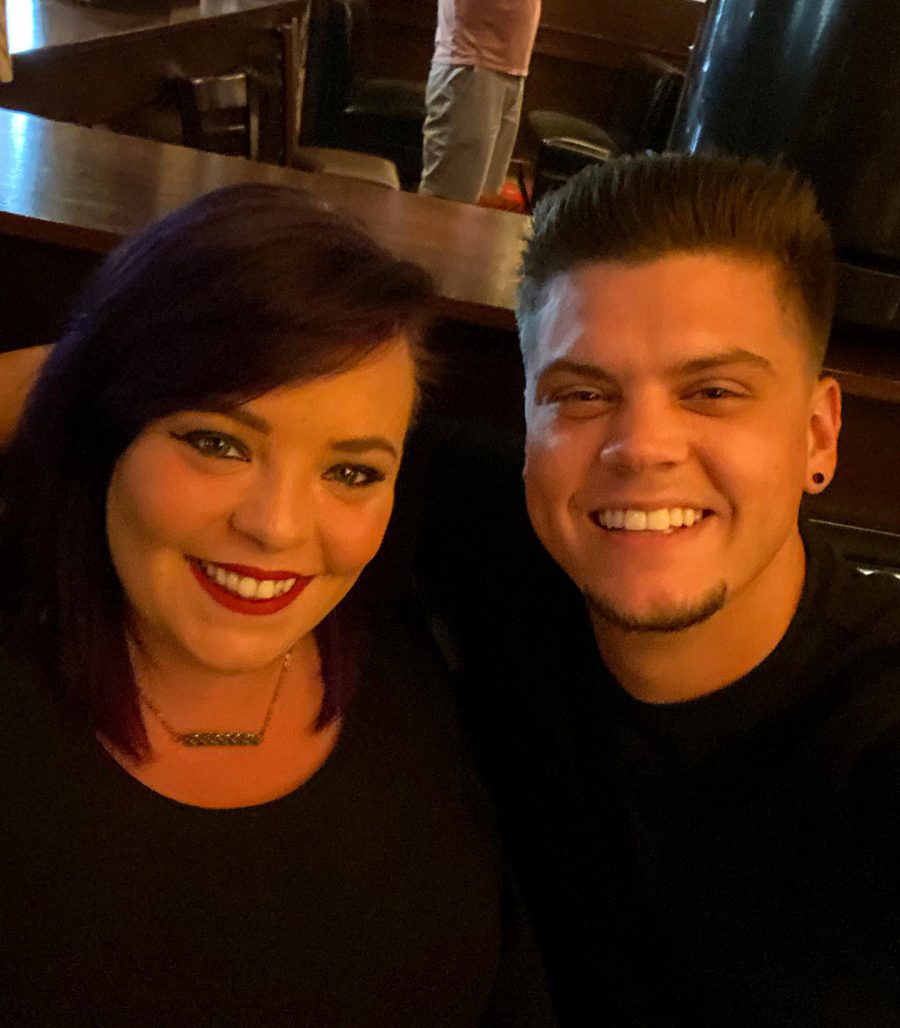 Tyler Baltierra and Catelynn Lowell’s Relationship Timeline