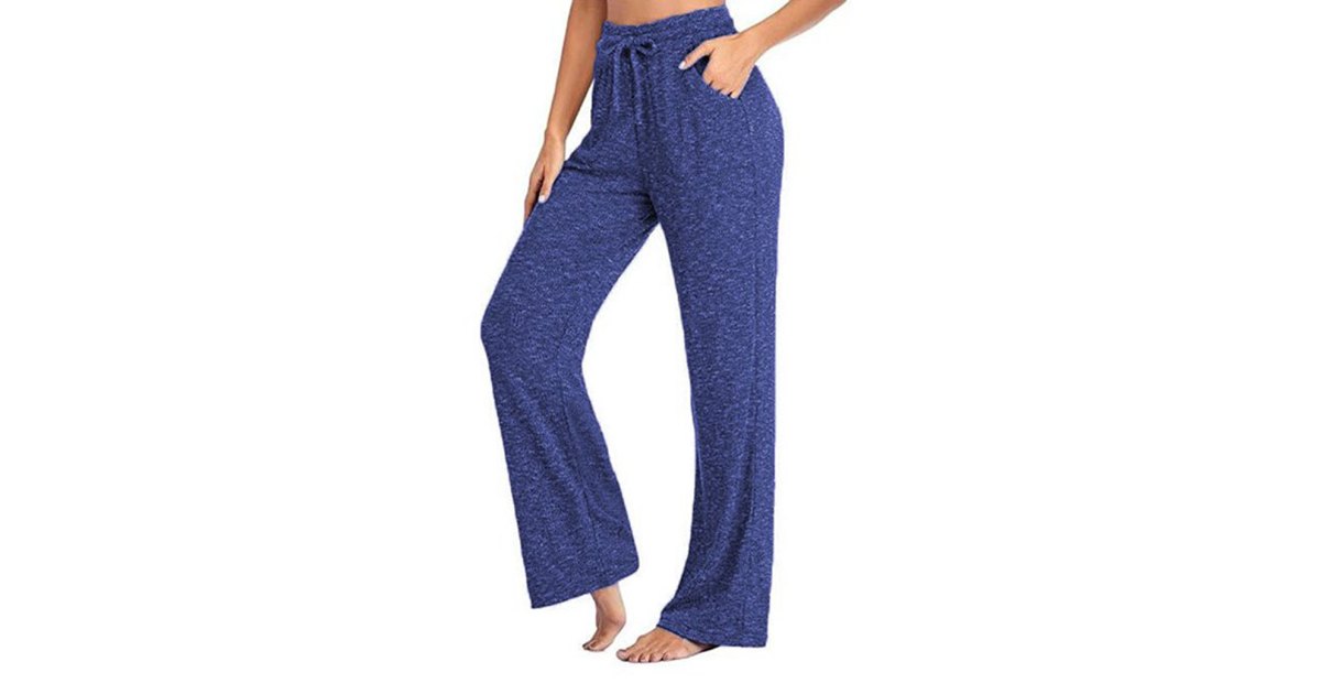 Vning Lounge Pants Are Now Under $20 in Every Color | Us Weekly
