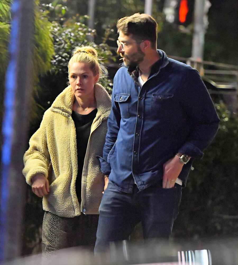 2018 divorce Jennie Garth and Husband Dave Abrams Relationship Timeline