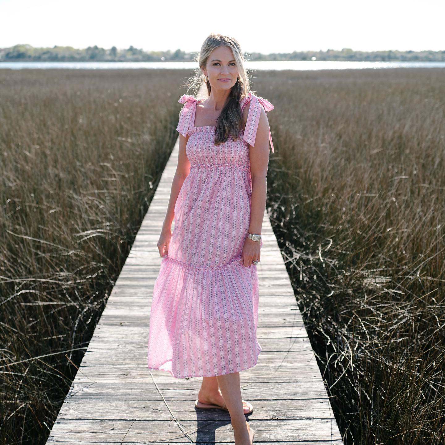 Cameran Eubanks Tuckernuck