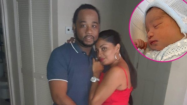 90 Day Fiance Anny Francisco and Robert Springs 7-Month-Old Son Dies
