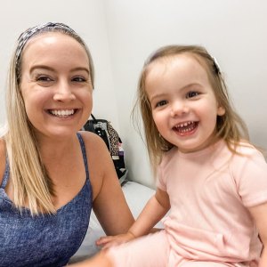 '90 Day Fiance' Baby Bumps! Elizabeth Potthast, More Stars’ Pregnancy Pics Promo