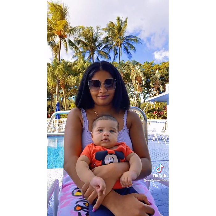 90 Day Fiance’s Anny Francisco Shares Last Photos of Late 7-Month-Old Son Adriel Before Death