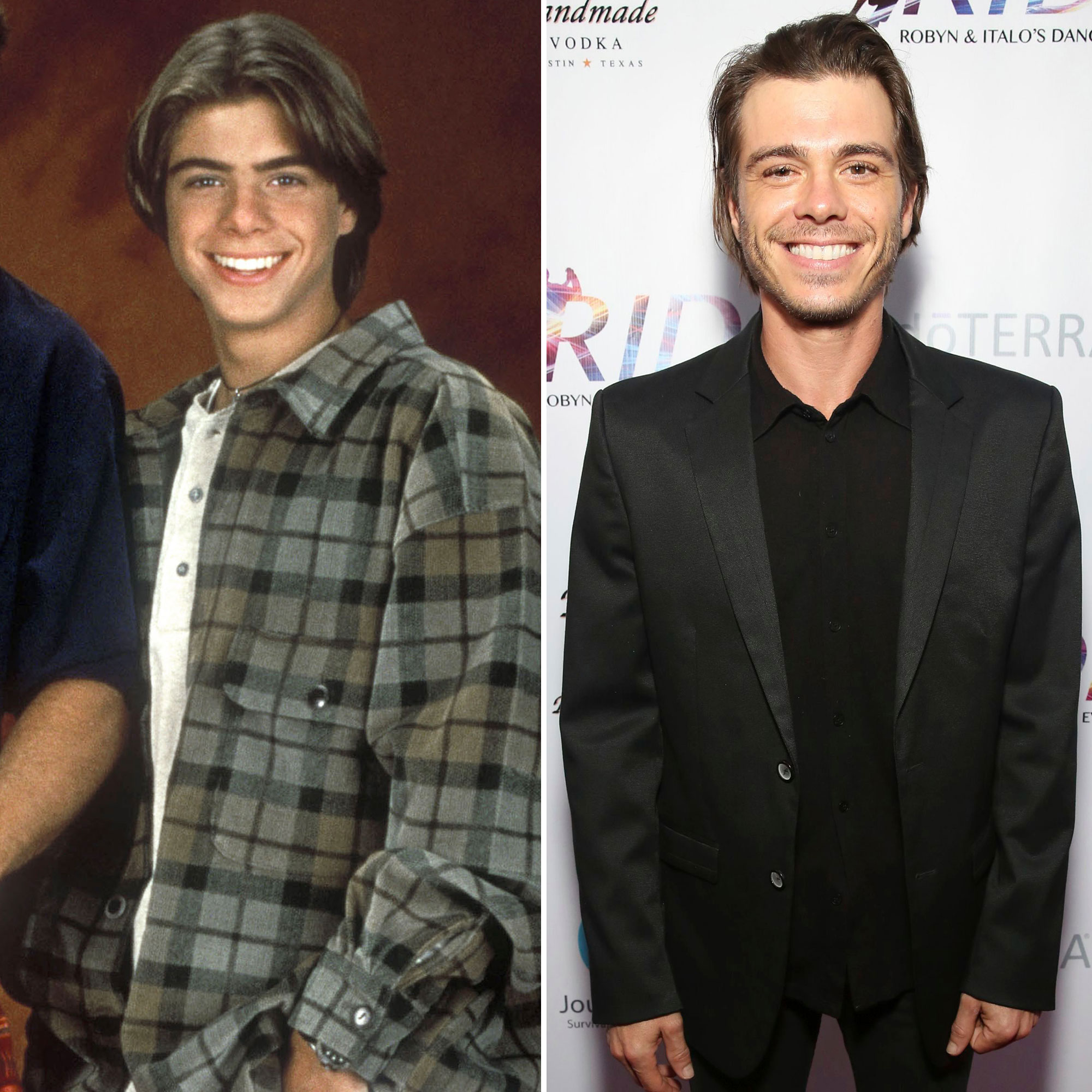 Brotherly Love Cast Where Are They Now? picture