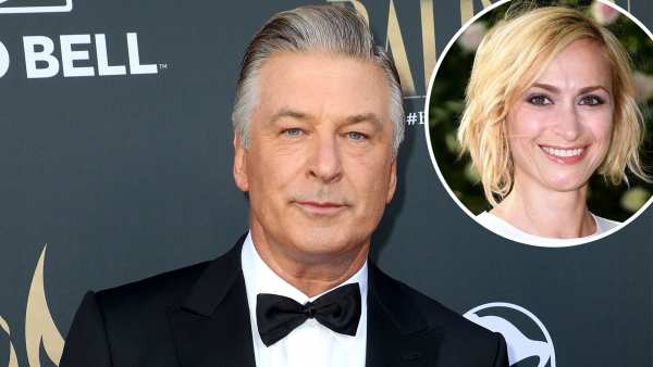 Alec Baldwin Reacts to News of Halyna Hutchins' Death in New Footage