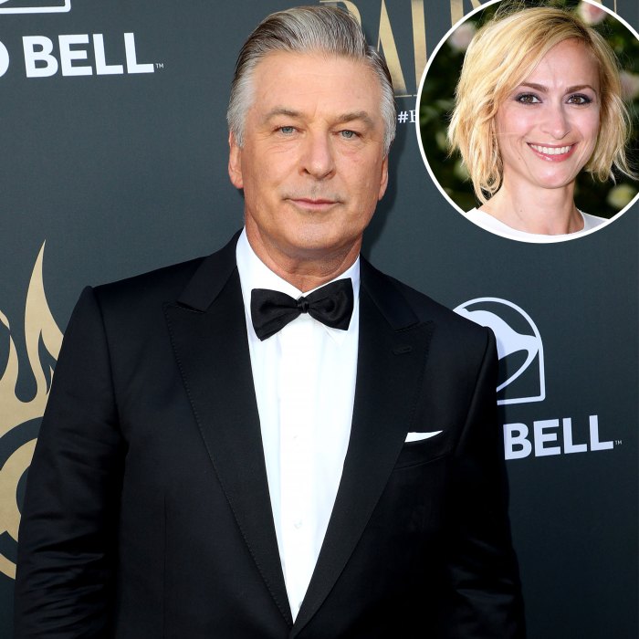 Alec Baldwin Reacts to News of Halyna Hutchins' Death in New Footage