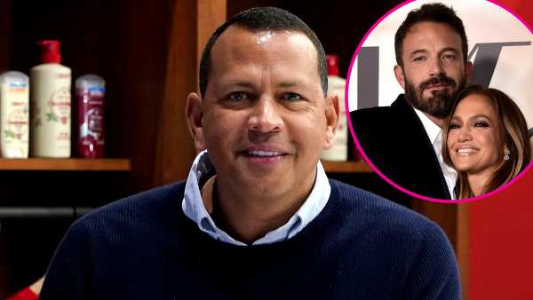 Alex Rodriguez Trolled Over J. Lo's Engagement to Ben Affleck: His Reaction