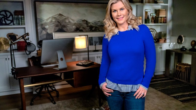 Alison Sweeney Hallmark Channel and GAC Media Biggest Stars Current Status With Their Network