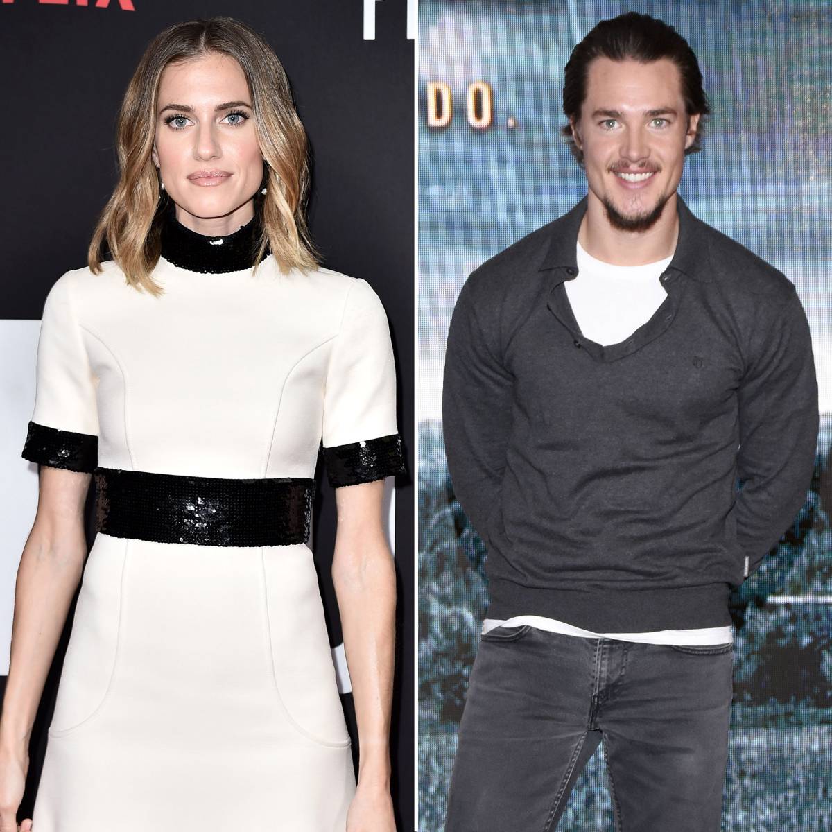Alexander Dreymon