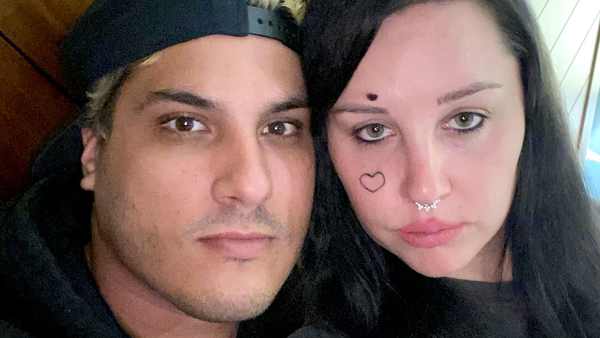 Amanda Bynes Claims She Kicked Fiance Paul Michael Out of Their Home Amid Shocking Claims